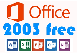 windows office 2003 download