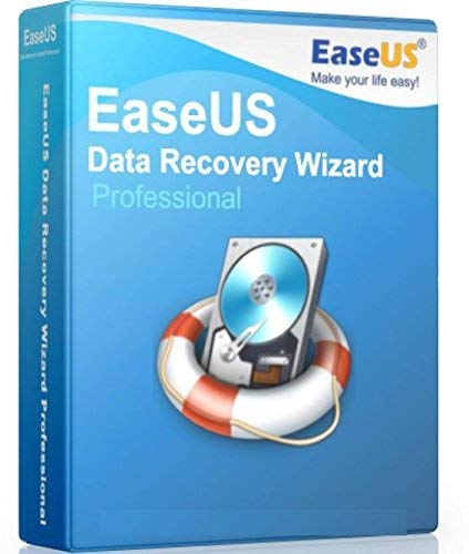 EASEUS Data Recovery Wizard Professional v5.8.5 + Key ,Registration | Prime  Tech