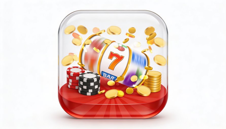 Rockwin casino